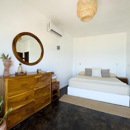 Hotel Sanmara La Sabrosa المظهر الخارجي الصورة