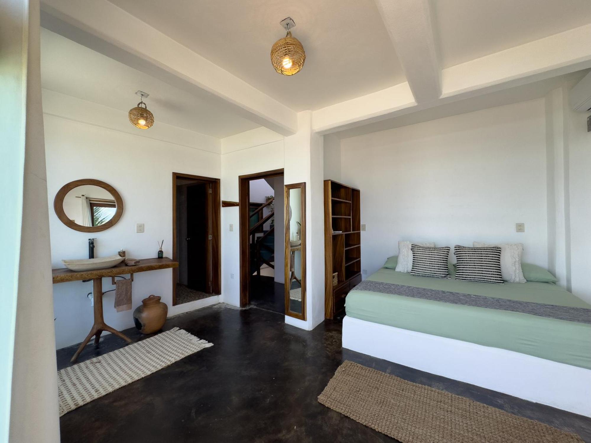 Hotel Sanmara La Sabrosa المظهر الخارجي الصورة