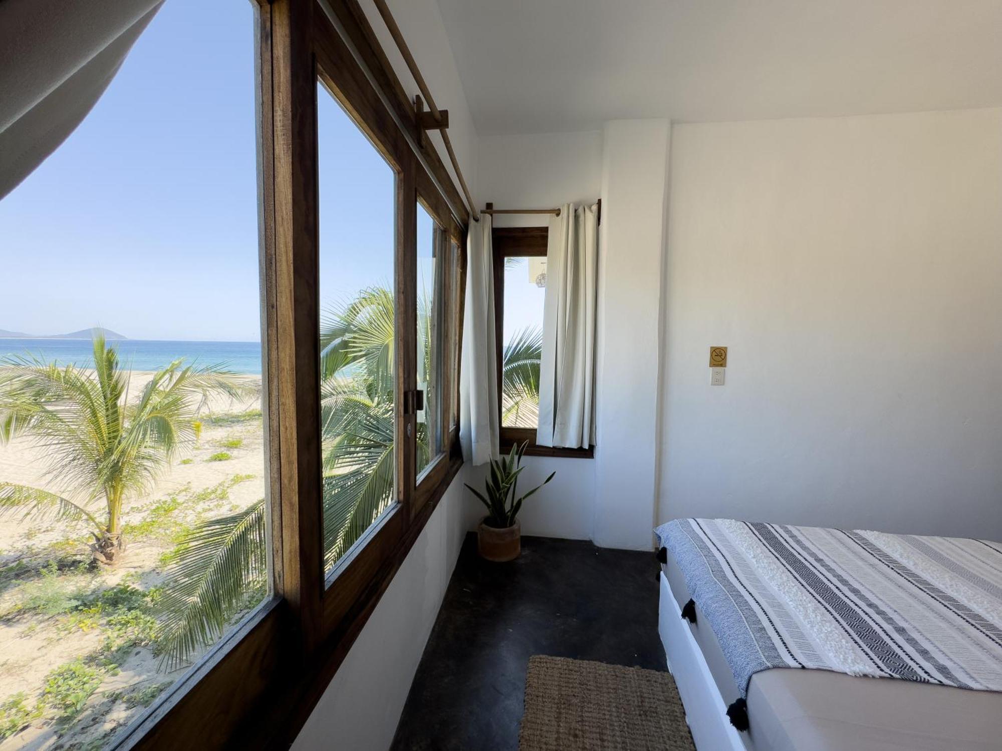 Hotel Sanmara La Sabrosa المظهر الخارجي الصورة