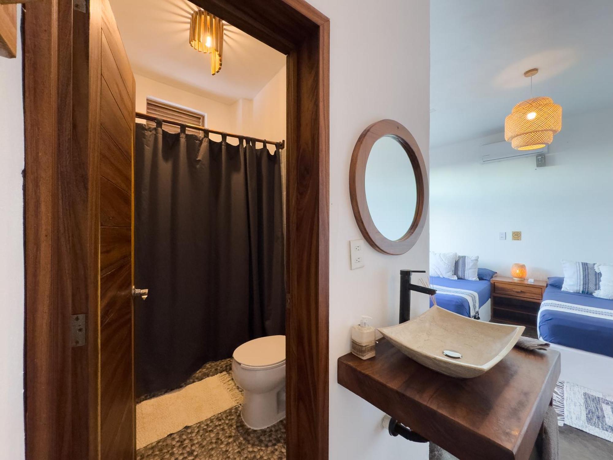 Hotel Sanmara La Sabrosa المظهر الخارجي الصورة
