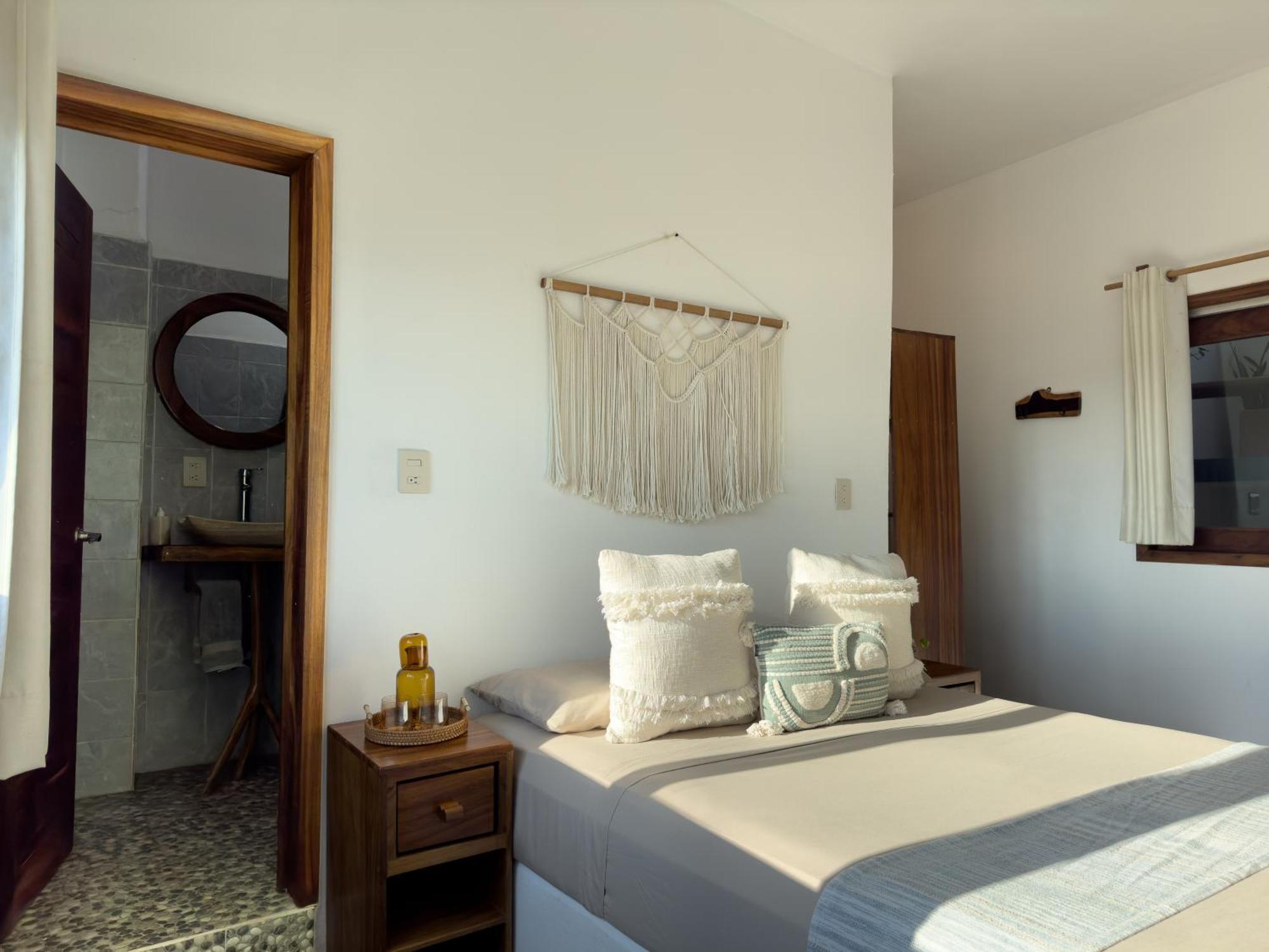 Hotel Sanmara La Sabrosa المظهر الخارجي الصورة
