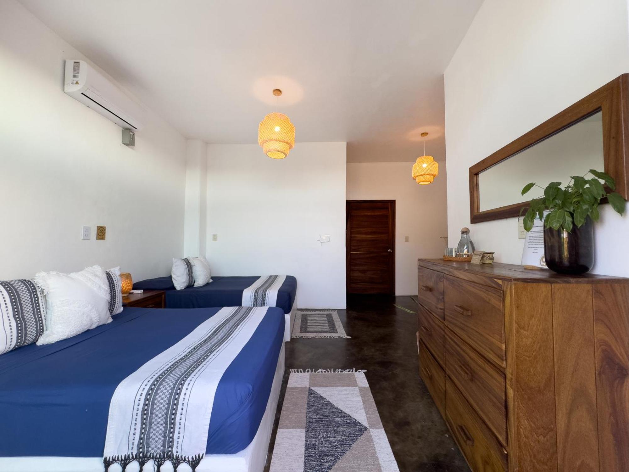 Hotel Sanmara La Sabrosa المظهر الخارجي الصورة