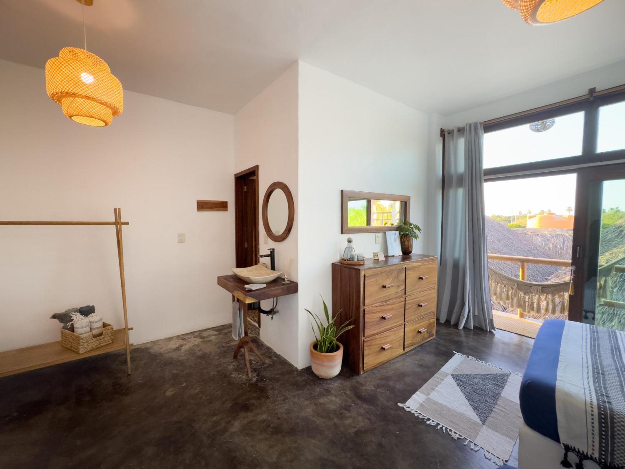 Hotel Sanmara La Sabrosa المظهر الخارجي الصورة