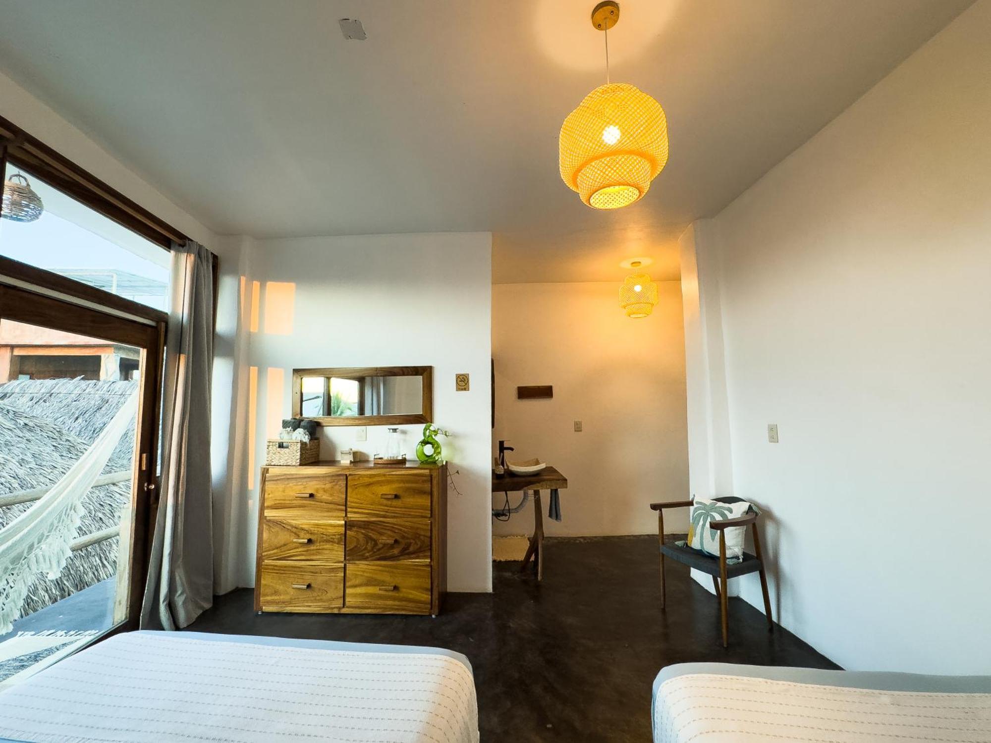 Hotel Sanmara La Sabrosa المظهر الخارجي الصورة