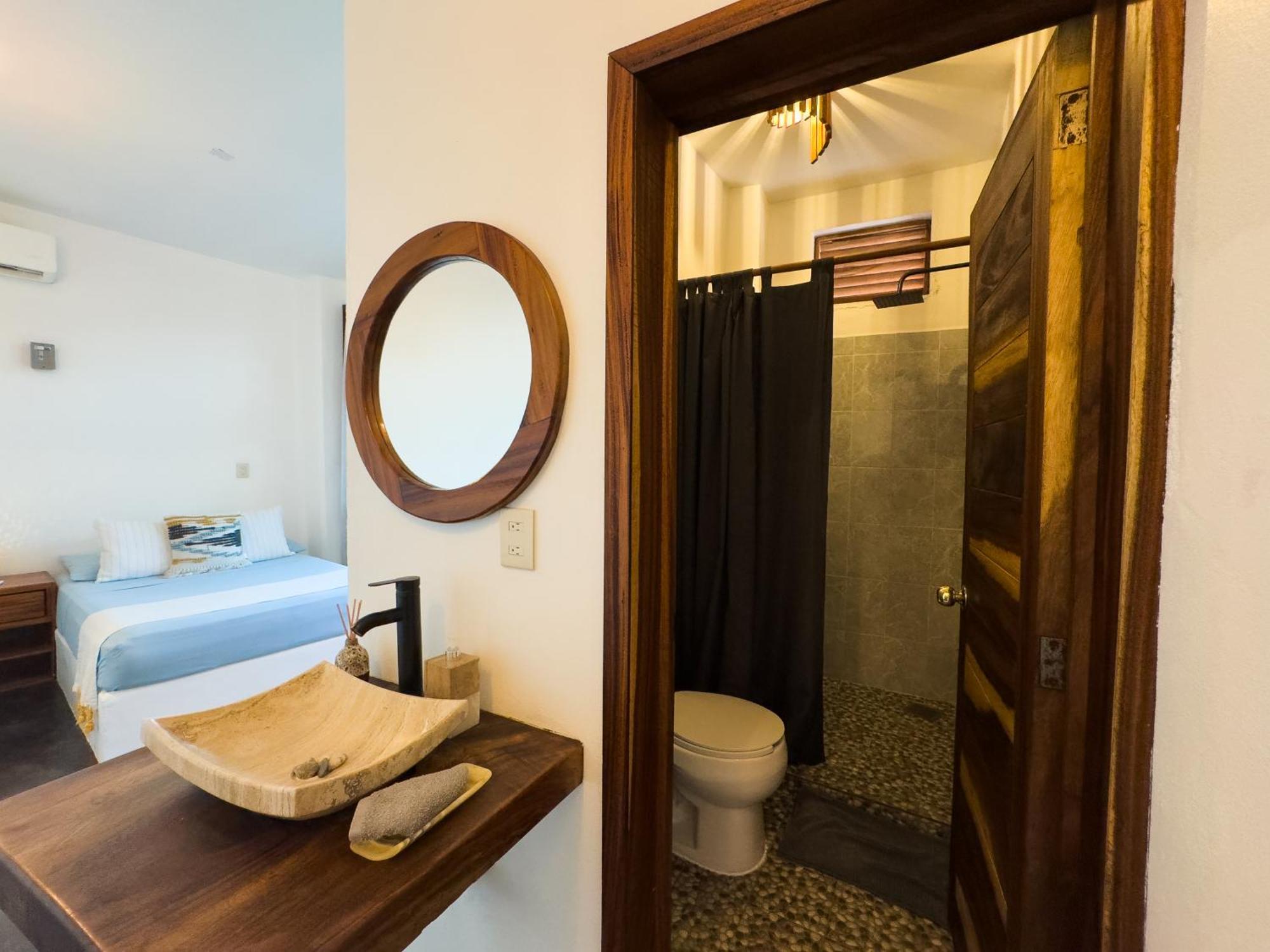 Hotel Sanmara La Sabrosa المظهر الخارجي الصورة