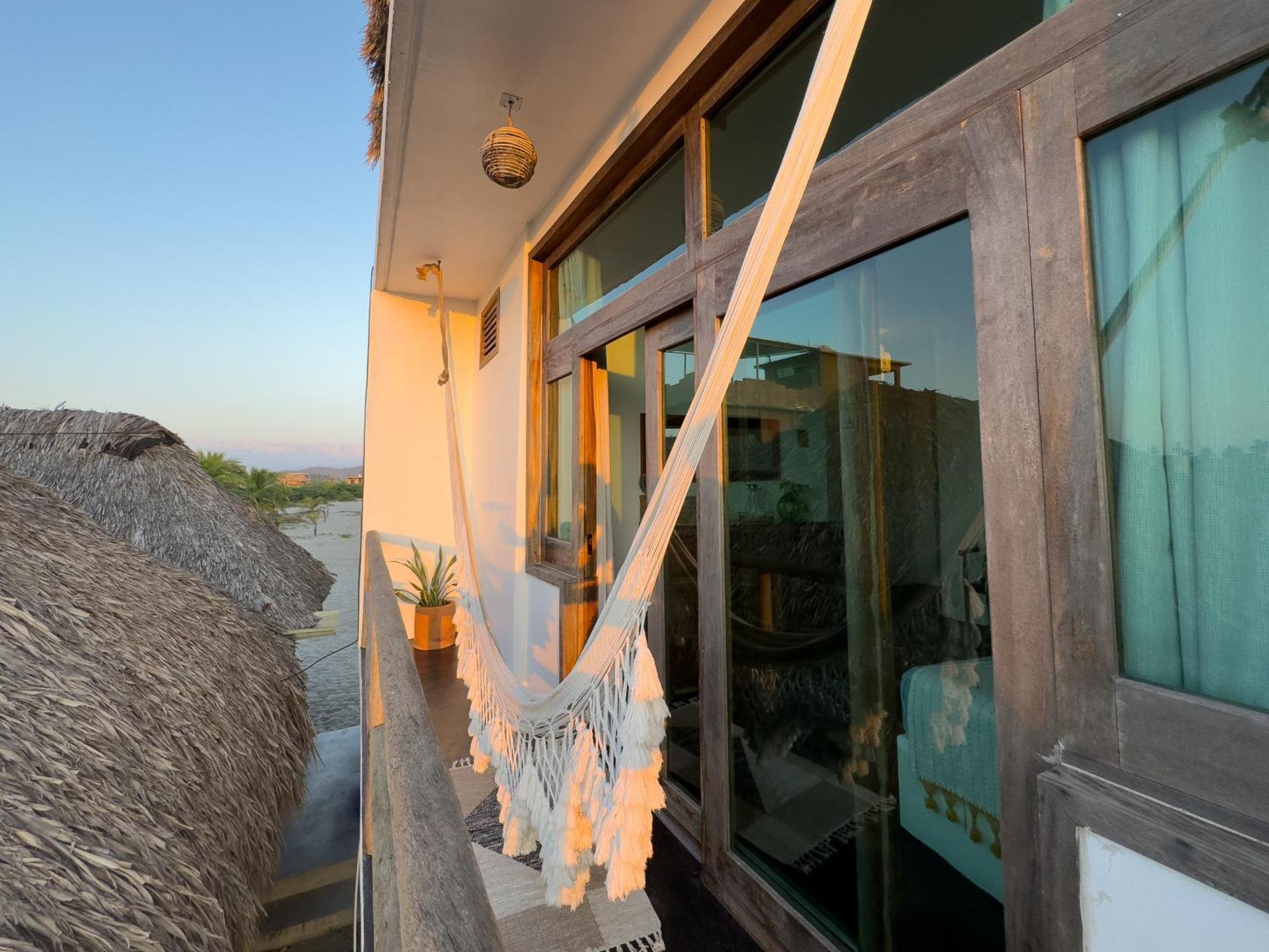 Hotel Sanmara La Sabrosa المظهر الخارجي الصورة