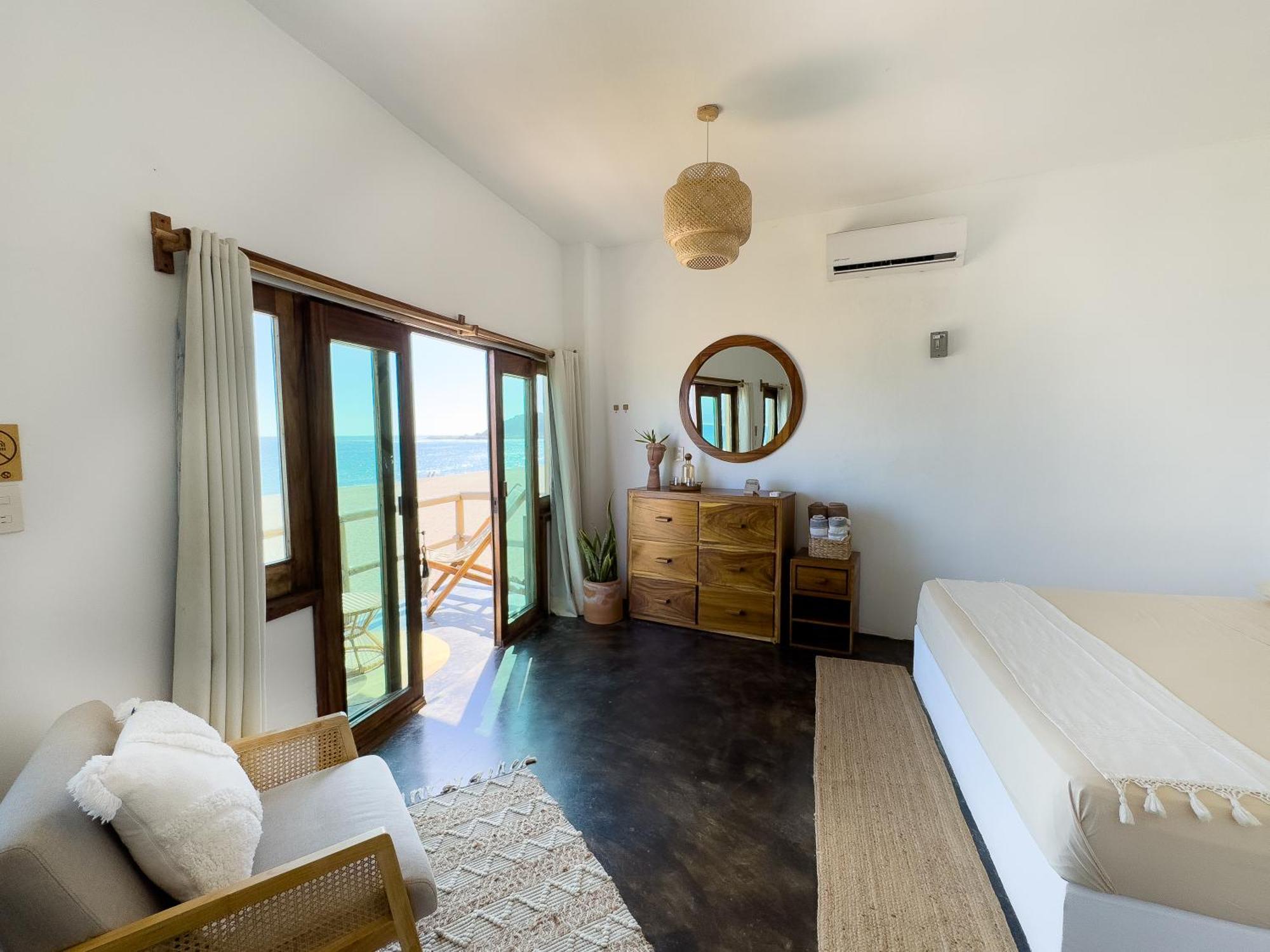 Hotel Sanmara La Sabrosa المظهر الخارجي الصورة